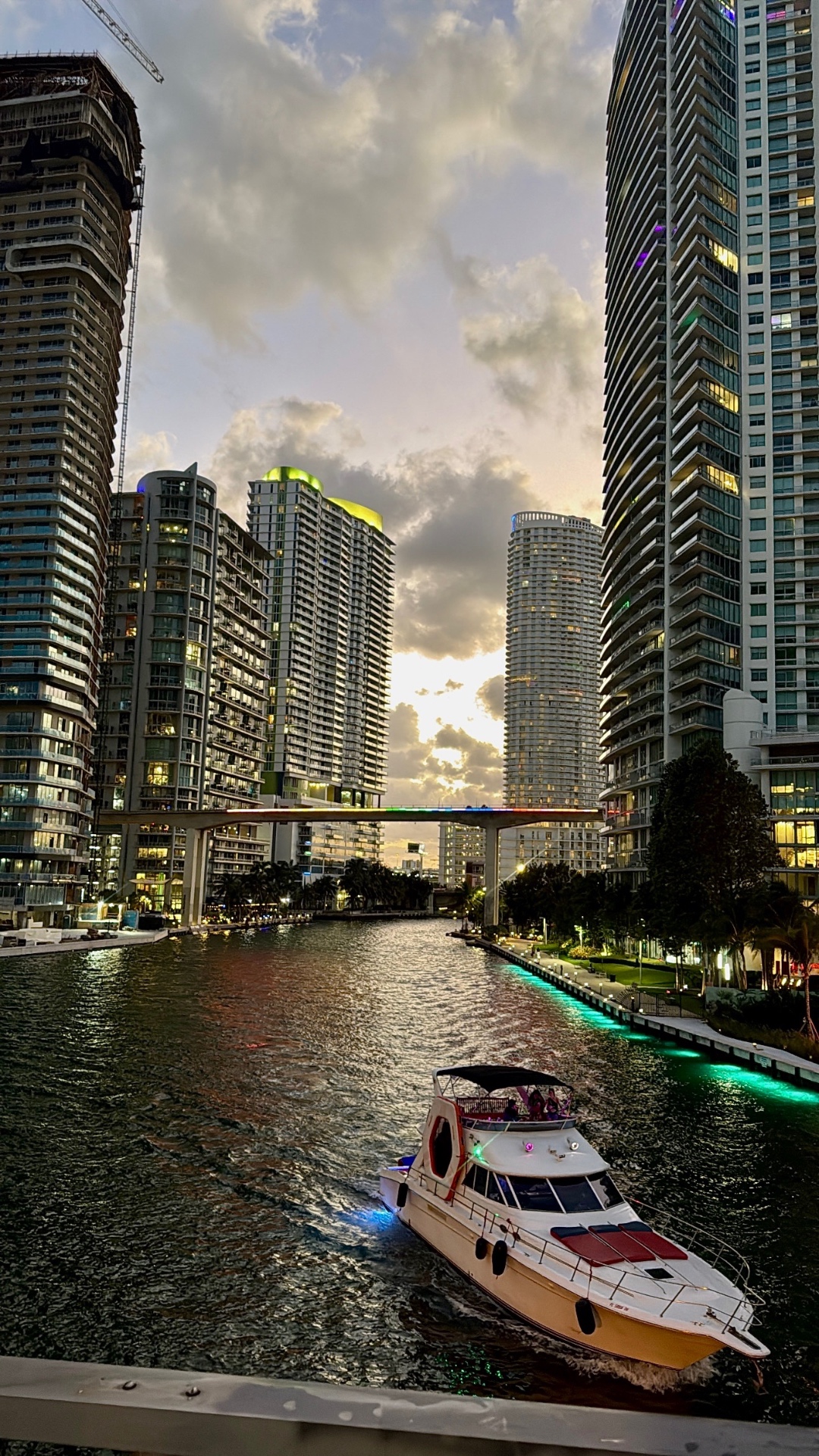 The Kingdom by the Water