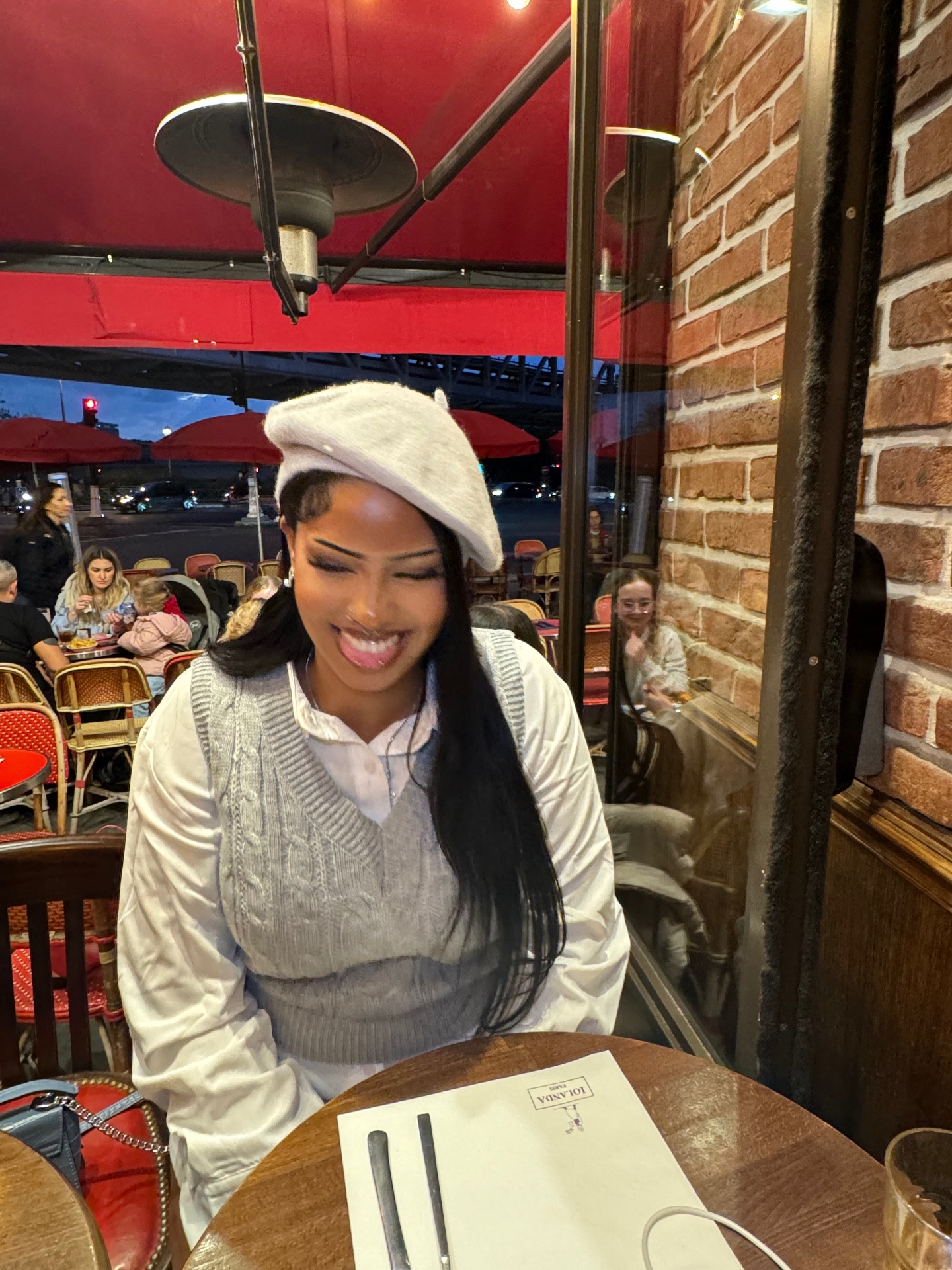 The Beret of Winterfell